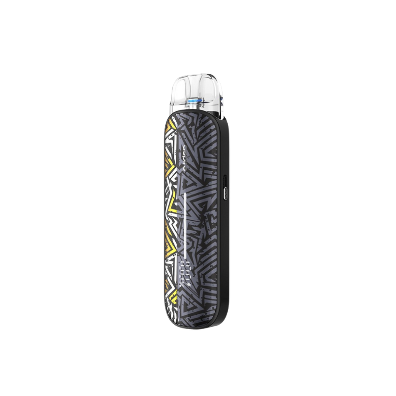 Kit Pixo Aura - Aspire