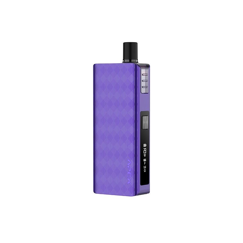 Kit Pod Apex 5ml 2000mAh Vaporesso - Ripple Purple