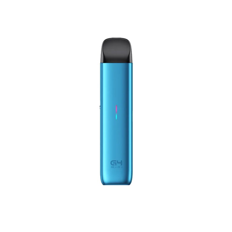 Kit Pod Caliburn G4 Mini 3 ml 1100 mAh - Uwell - Lake Blue