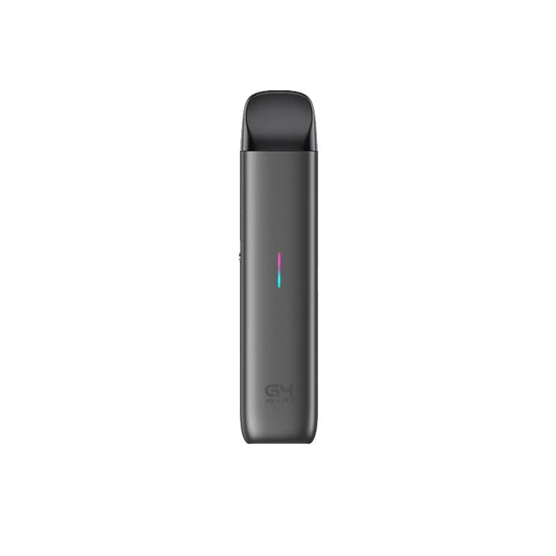 Kit Pod Caliburn G4 Mini 3 ml 1100 mAh - Uwell - Night Black