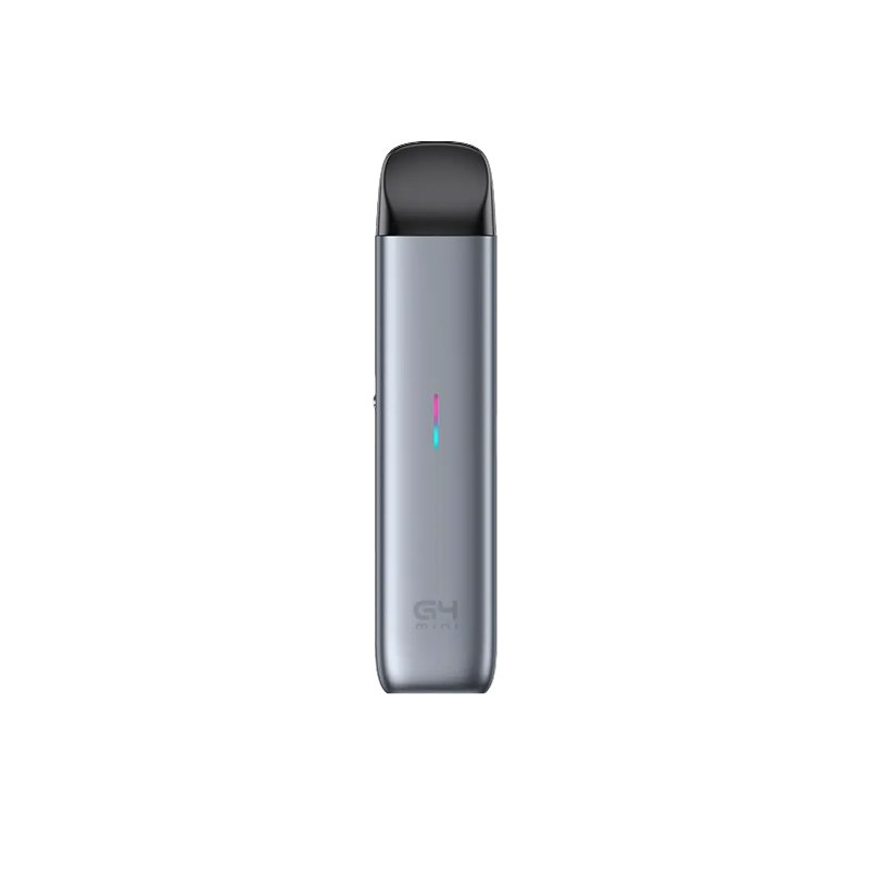 Kit Pod Caliburn G4 Mini 3 ml 1100 mAh - Uwell - Slate Grey