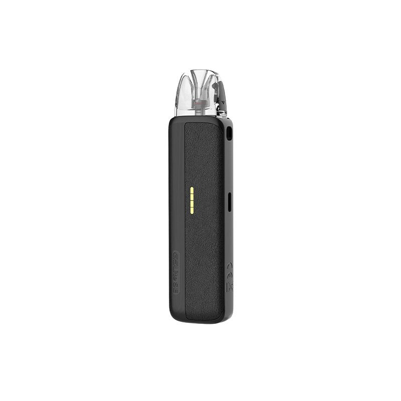 Kit Pod Caliburn G5 Lite SE 3 ml 1600 mAh - Uwell - Black Leather