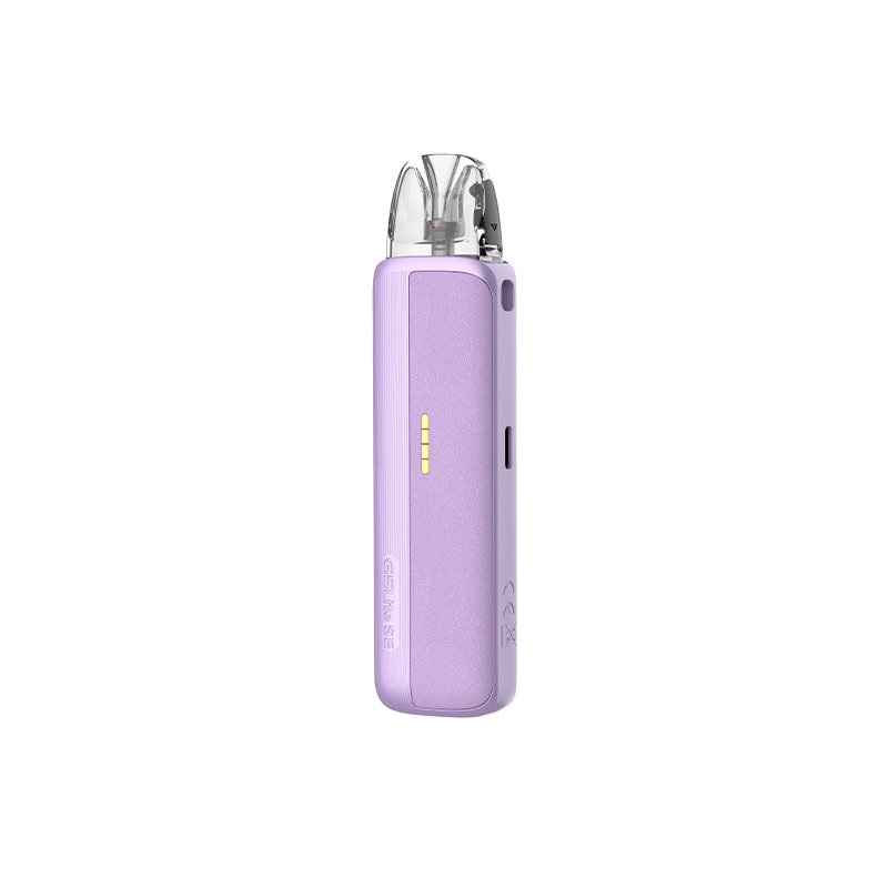 Kit Pod Caliburn G5 Lite SE 3 ml 1600 mAh - Uwell - Purple Leather