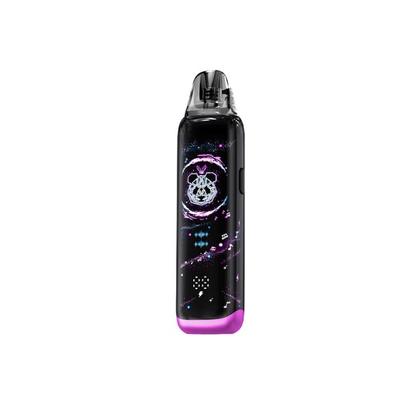 Kit Pod Galaxy T360 35W 2.5ml 1200mAh - Lost Vape - Panda Beats
