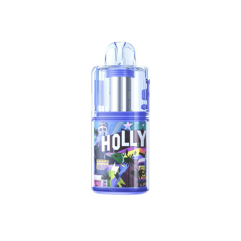 Kit Pod Kloud 10ml 1000mAh - Geekvape - Fame Blue