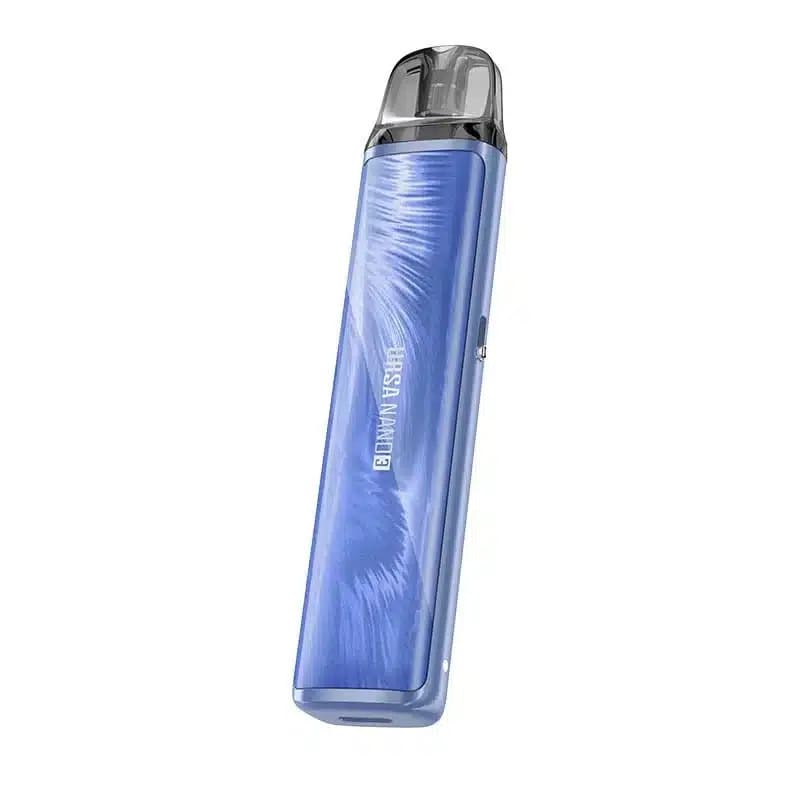 Kit Pod Ursa Nano 3 30W 2.5ml 1200mAh - Lost Vape - detail 3