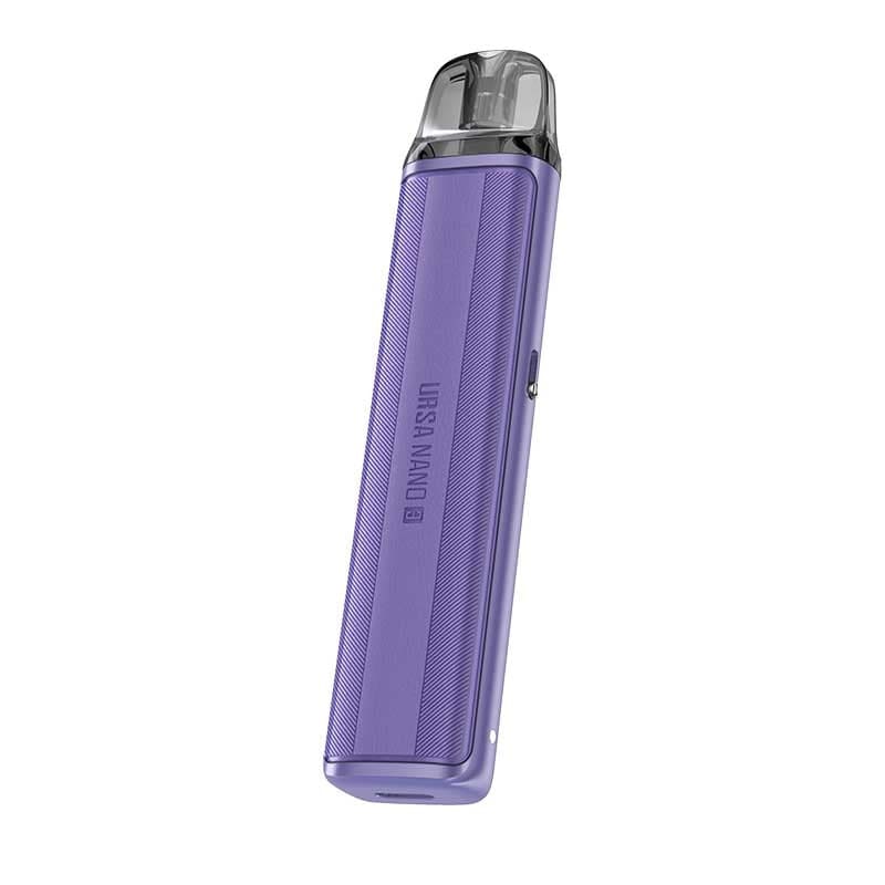 Kit Pod Ursa Nano 3 30W 2.5ml 1200mAh - Lost Vape - detail 5