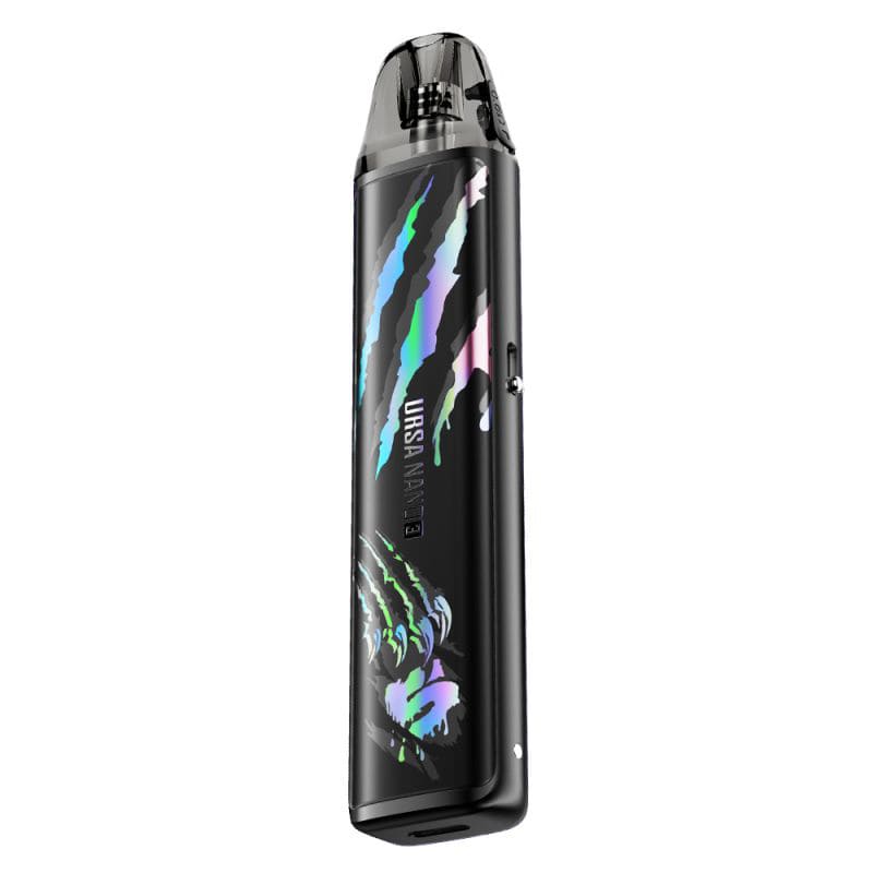 Kit Pod Ursa Nano 3 30W 2.5ml 1200mAh - Lost Vape - detail 8