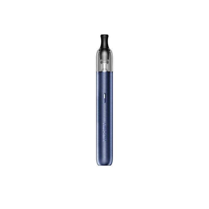 Kit Pod Wenax M2 2ml 1200mAh - Geekvape - Eclipse Blue