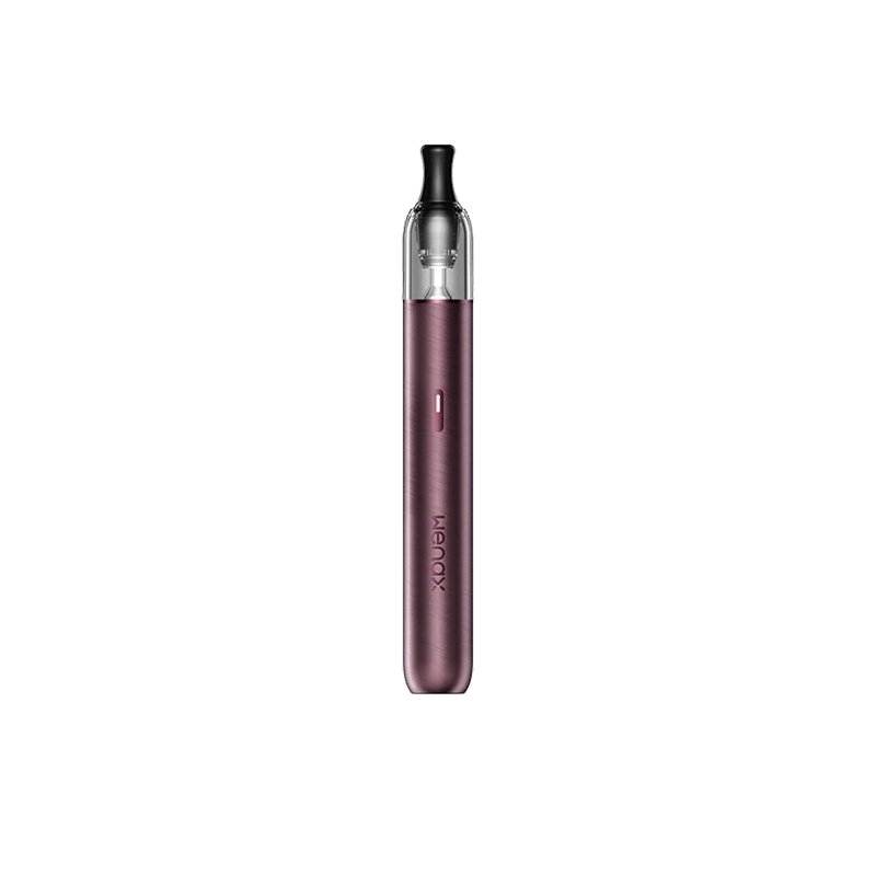 Kit Pod Wenax M2 2ml 1200mAh - Geekvape - Twilight Brown