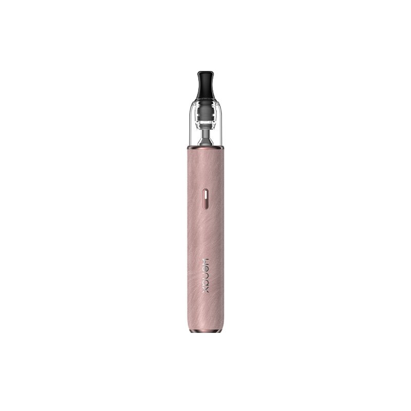 Kit Pod Wenax M2 Leather Edition 2.0 2ml 1200mAh - Geekvape - Clay Brown