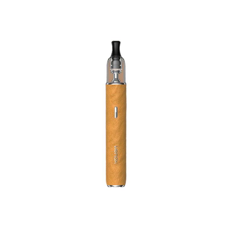Kit Pod Wenax M2 Leather Edition 2ml 1200mAh - Geekvape - Harvest Gold