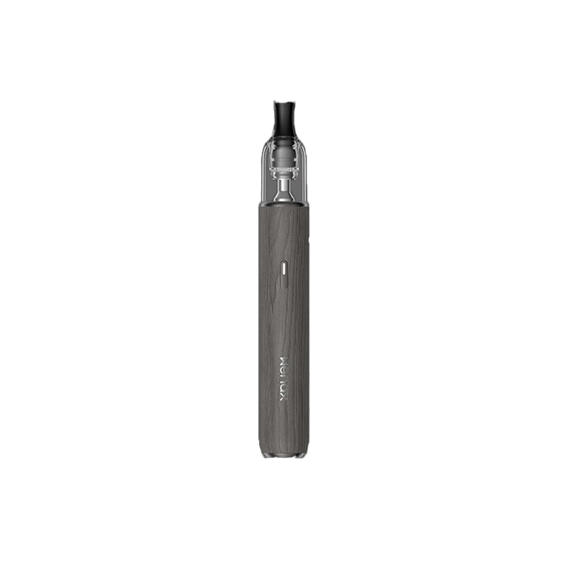 Kit Pod Wenax M2 Leather Edition 2ml 1200mAh - Geekvape - Oak Grey