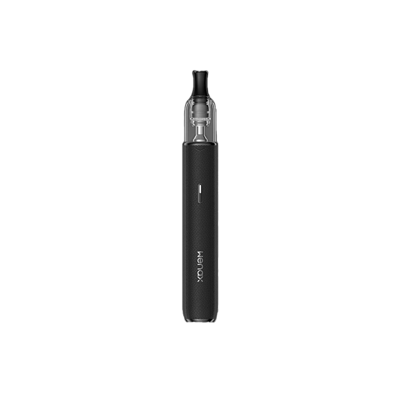 Kit Pod Wenax M2 Leather Edition 2ml 1200mAh - Geekvape - Volcanic Black