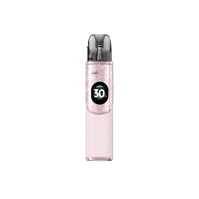 Kit Pod Wenax Q2 3ml 1250mAh - Geekvape - Powder Pink