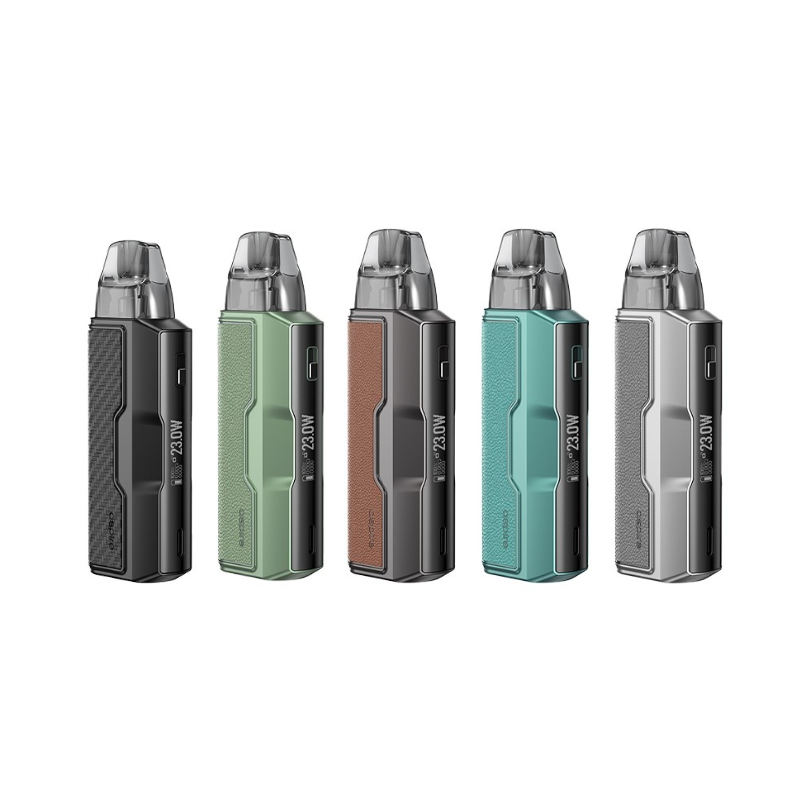 Pulz Pro Kit - ASPIRE