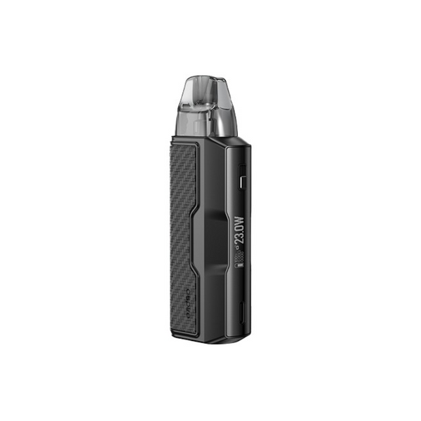 Kit Pulz Pro - ASPIRE - Aspire - Cigarette Électronique & Vape | Alliancetech.fr