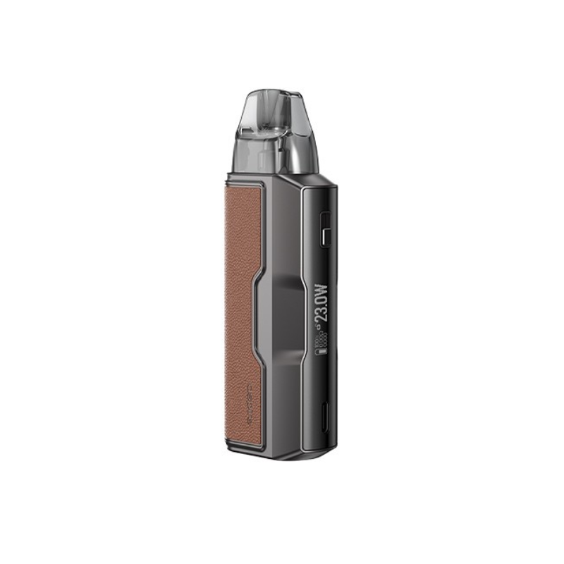 Pulz Pro Kit - ASPIRE