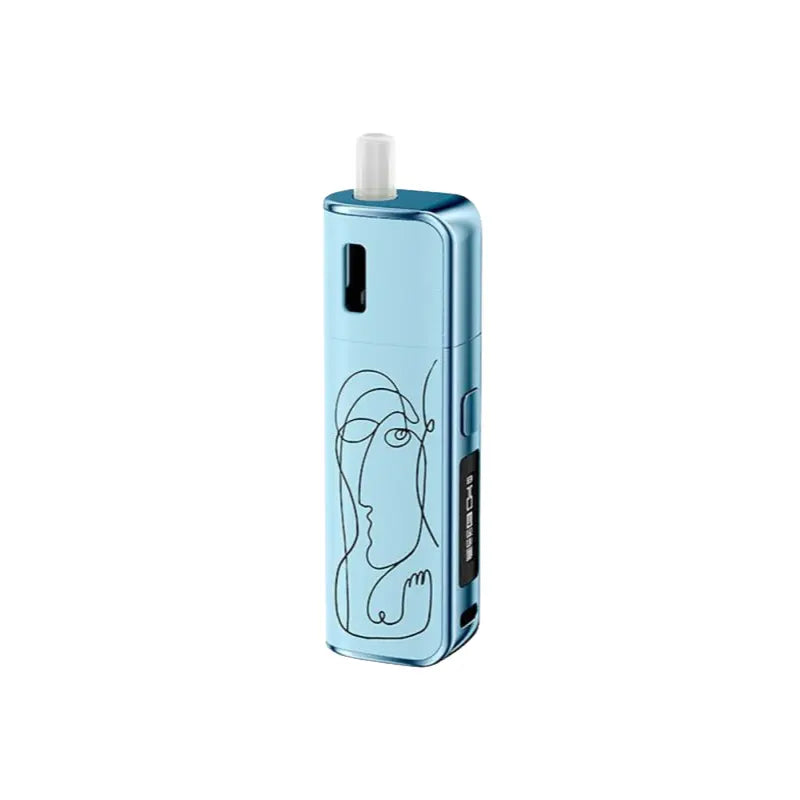 Kit Pod Soul (1500mAh) - GEEKVAPE - photo 9