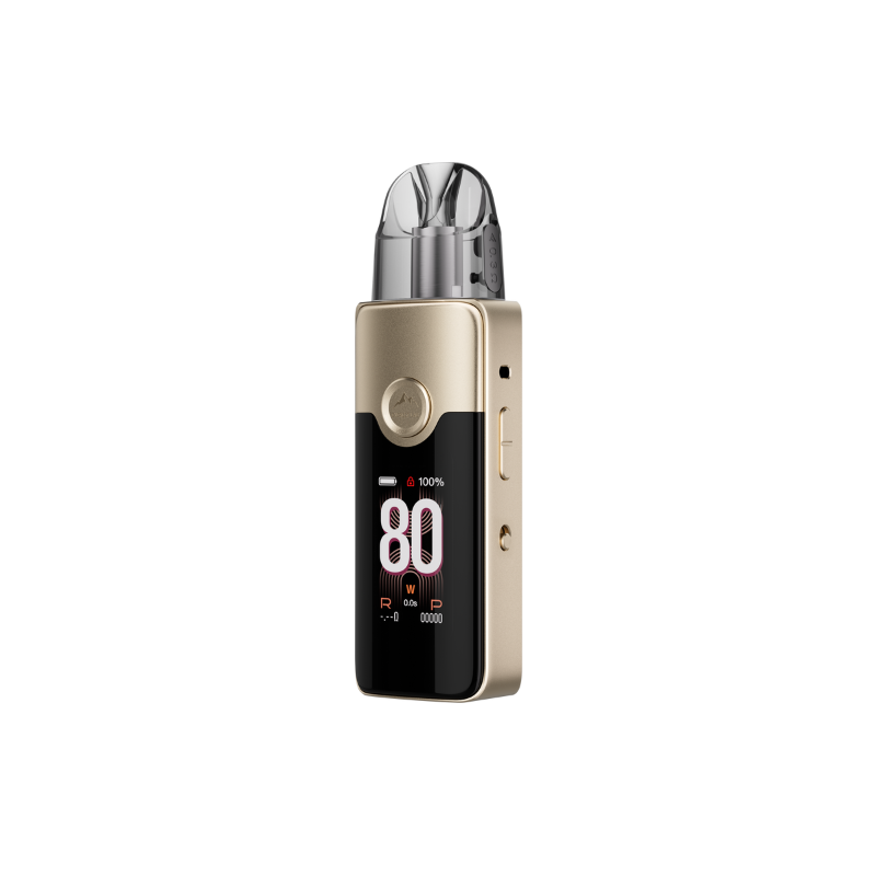 Kit Vinci E80 (3000mAh) - Voopoo