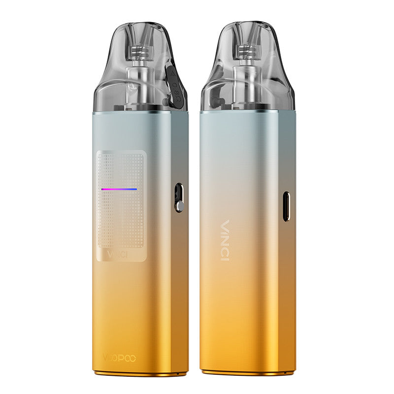 Kit Vinci S 40W 2000mAh 4.5ml - Voopoo - Black
