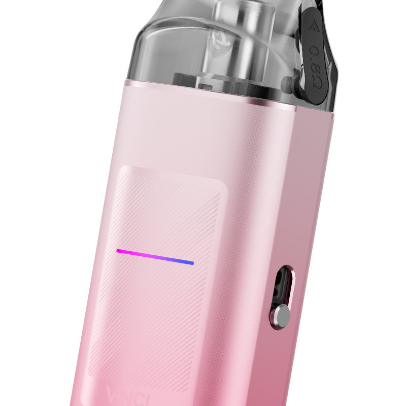 Kit Vinci S 40W 2000mAh 4.5ml - Voopoo - Black