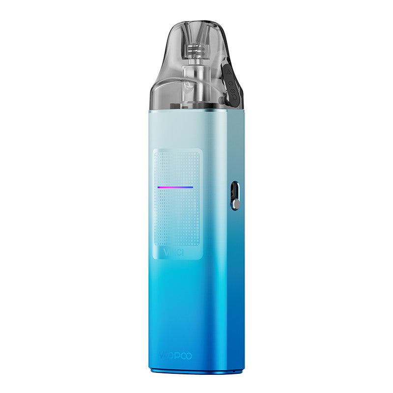 Kit Vinci S 40W 2000mAh 4.5ml - Voopoo - Blue Gradient