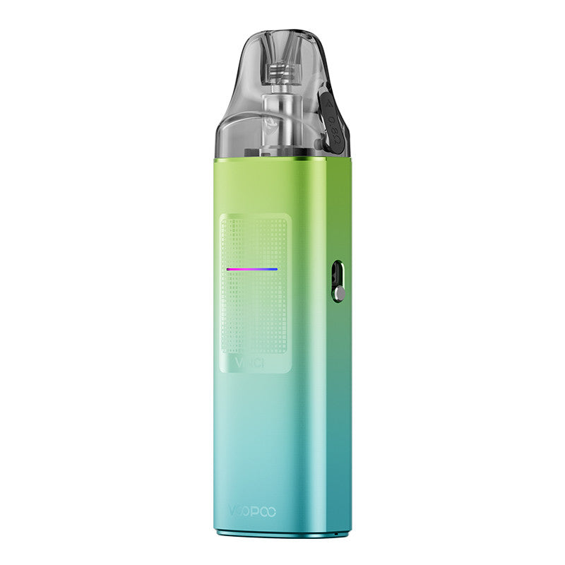 Kit Vinci S 40W 2000mAh 4.5ml - Voopoo - Green Gradient