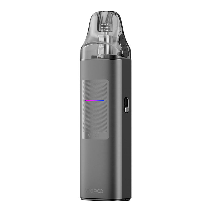 Kit Vinci S 40W 2000mAh 4.5ml - Voopoo - Grey