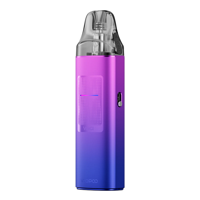 Kit Vinci S 40W 2000mAh 4.5ml - Voopoo - Neon