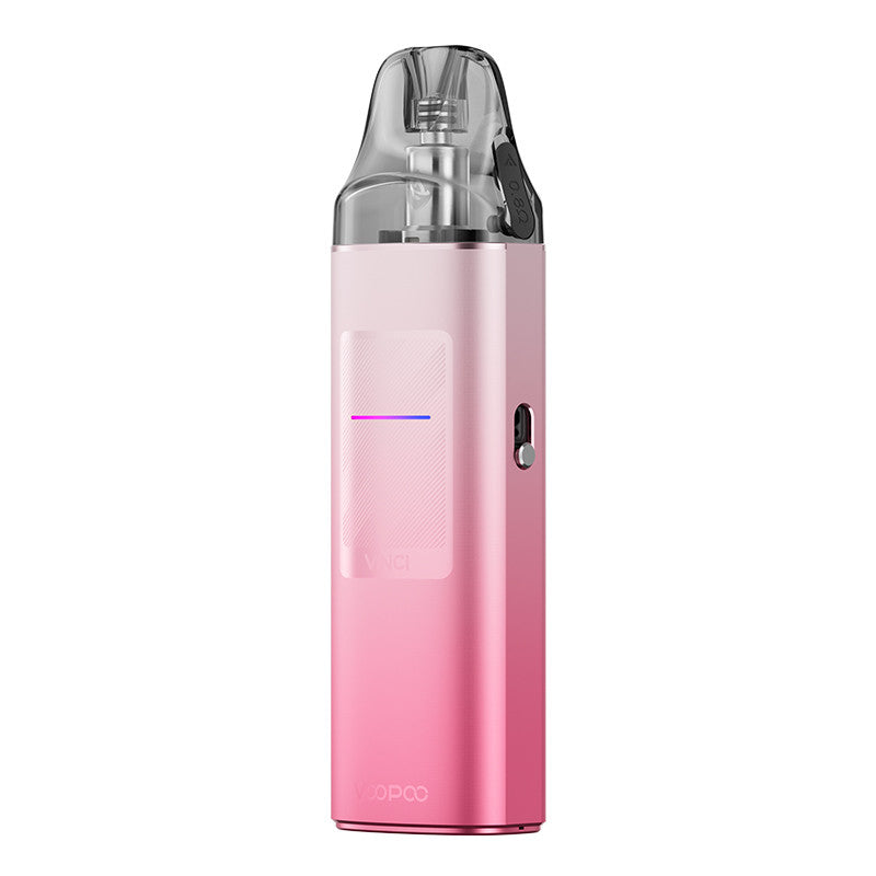 Kit Vinci S 40W 2000mAh 4.5ml - Voopoo - Pink