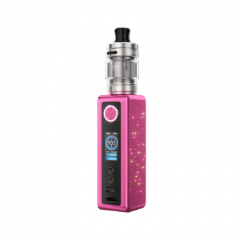 Zestaw Vinci Spark 100 (+ atomizer Uforce-X Nano 4.5ml) Voopoo