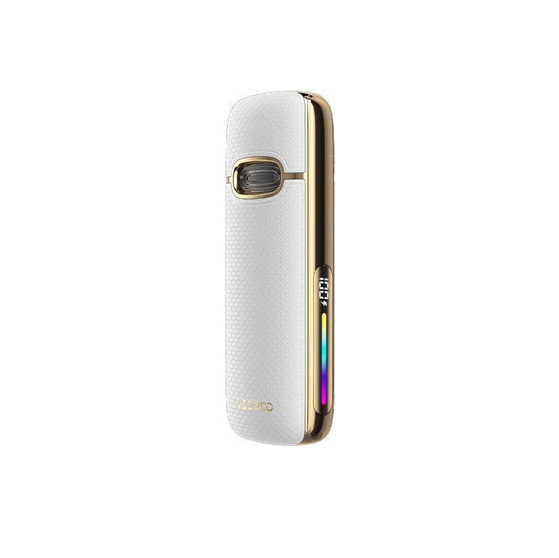 Kit Vmate E2 Voopoo - Seashell White