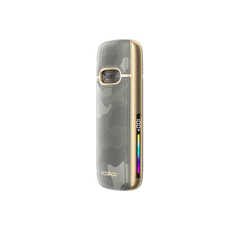 Kit Vmate E2 Voopoo - Urban Camo