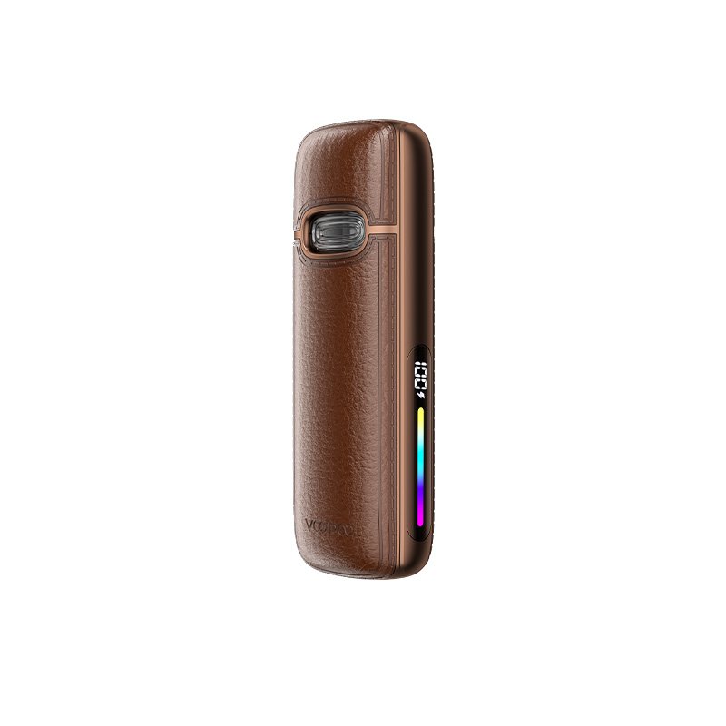 Kit Vmate E2 Voopoo - Walnut Brown