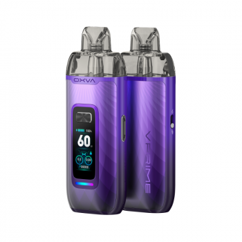 Kit VPRIME Pod - OXVA - Oxva - Cigarette Électronique & Vape | Alliancetech.fr