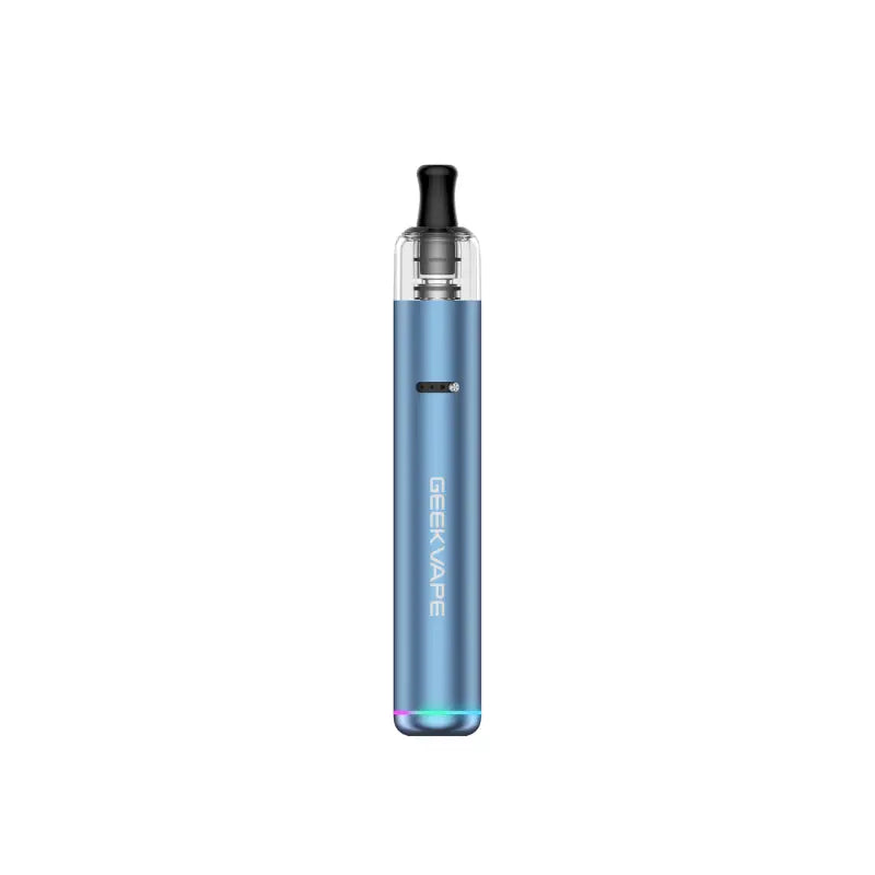 Kit Wenax S3 Evo 2ml GeekVape Alliancetech.fr