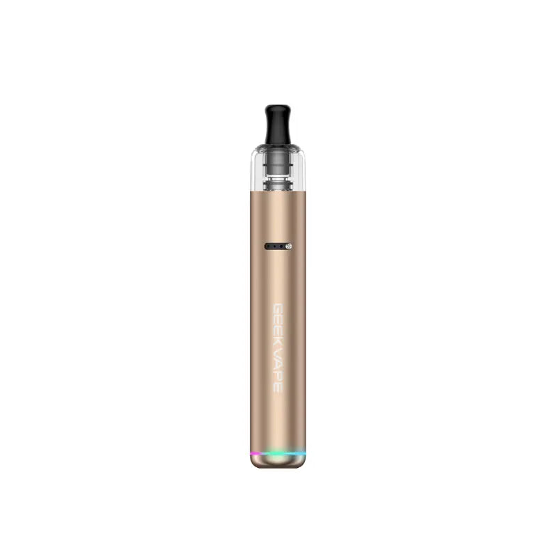 Kit Wenax S3 Evo 2ml GeekVape Alliancetech.fr