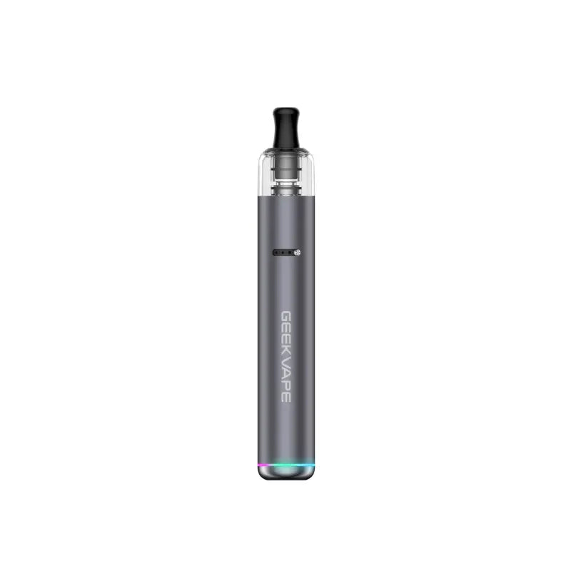 Kit Wenax S3 Evo 2ml GeekVape Alliancetech.fr