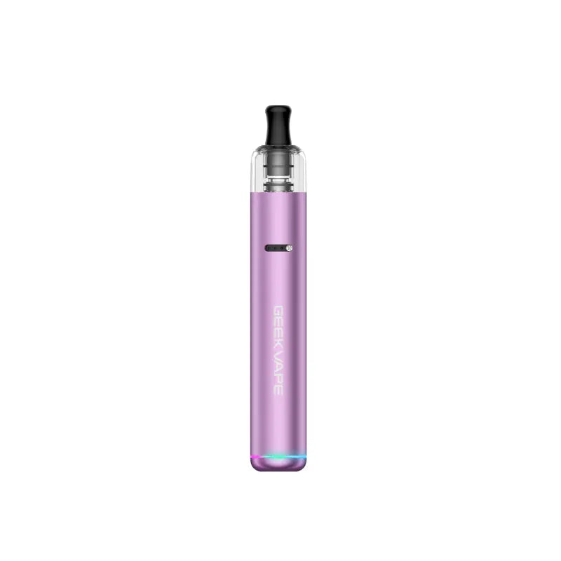 Kit Wenax S3 Evo 2ml GeekVape Alliancetech.fr