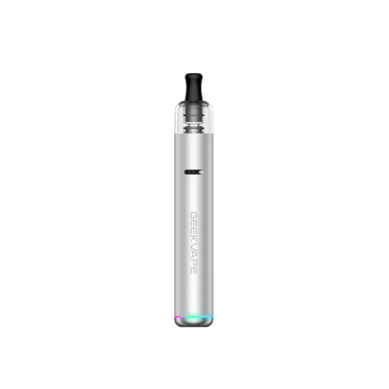 Kit Wenax S3 Evo 2ml GeekVape Alliancetech.fr