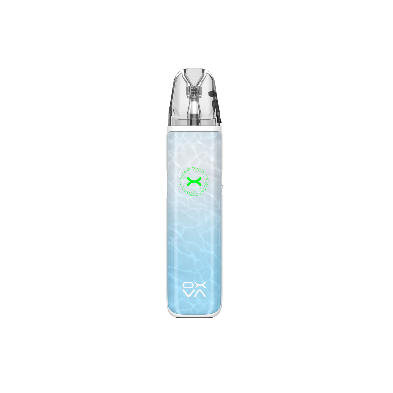 Kit Xlim Go 2 - OXVA