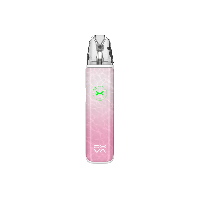 Kit Xlim Go 2 - OXVA