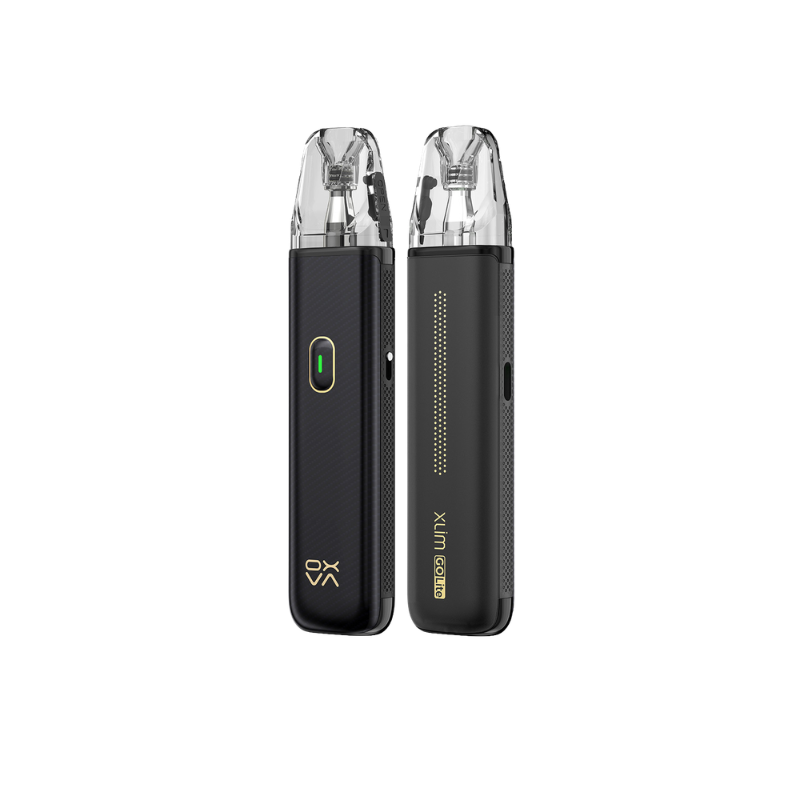 Kit Xlim Go Lite 30W 1000mAh - Oxva
