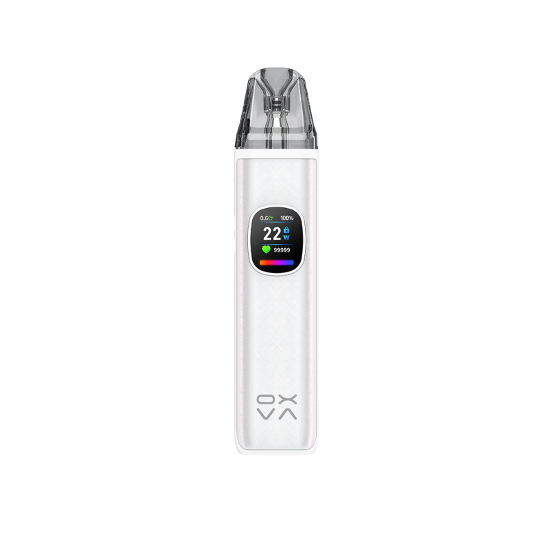 Kit Xlim Pro 2 Pod DNA - OXVA