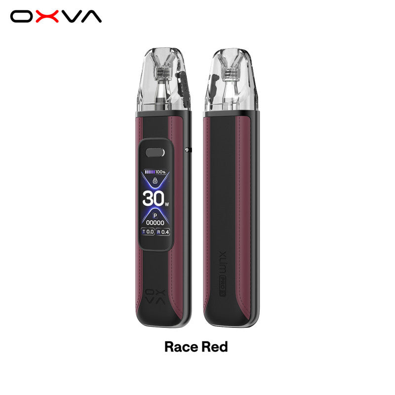 Kit Xlim Pro 3 30W 1500mAh - Oxva