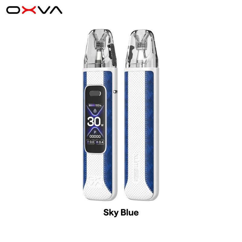 Kit Xlim Pro 3 30W 1500mAh - Oxva