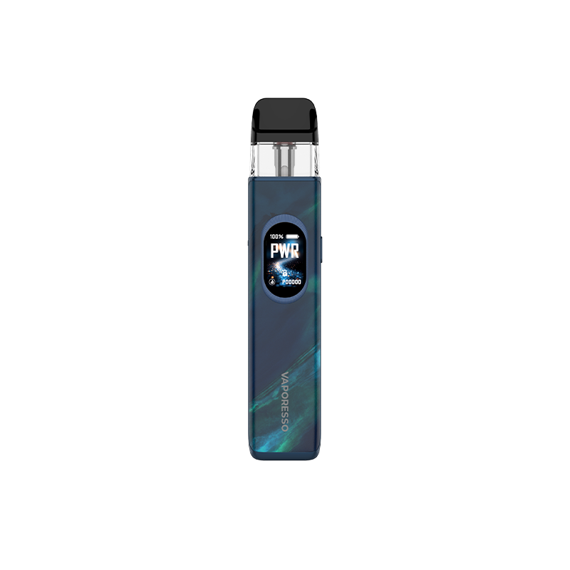Kit Pod Xros 6 Aurora Blue - Vaporesso