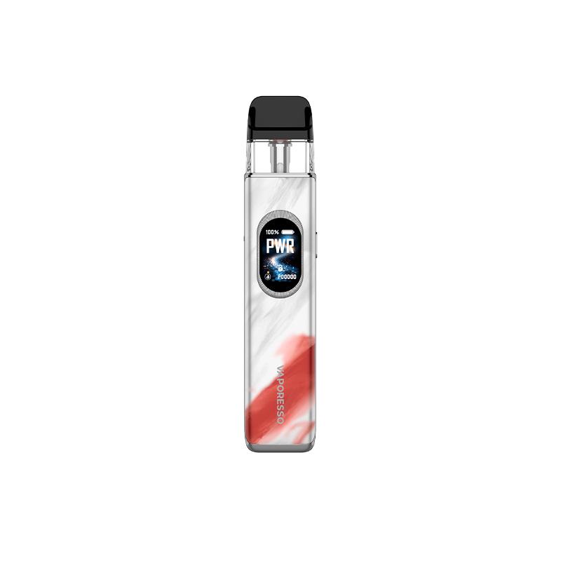 Kit Pod Xros 6 Scorching Cloud - Vaporesso