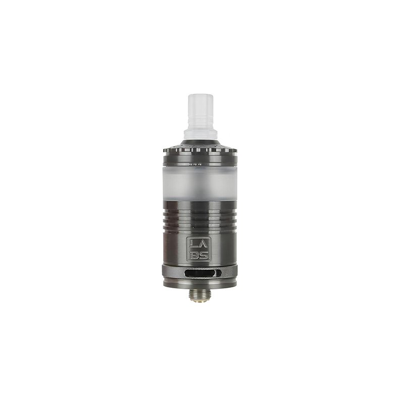 Labs S MTL BP Mods - remplissage par le haut 5ml